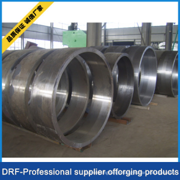 Ring Flange Mill or Factory